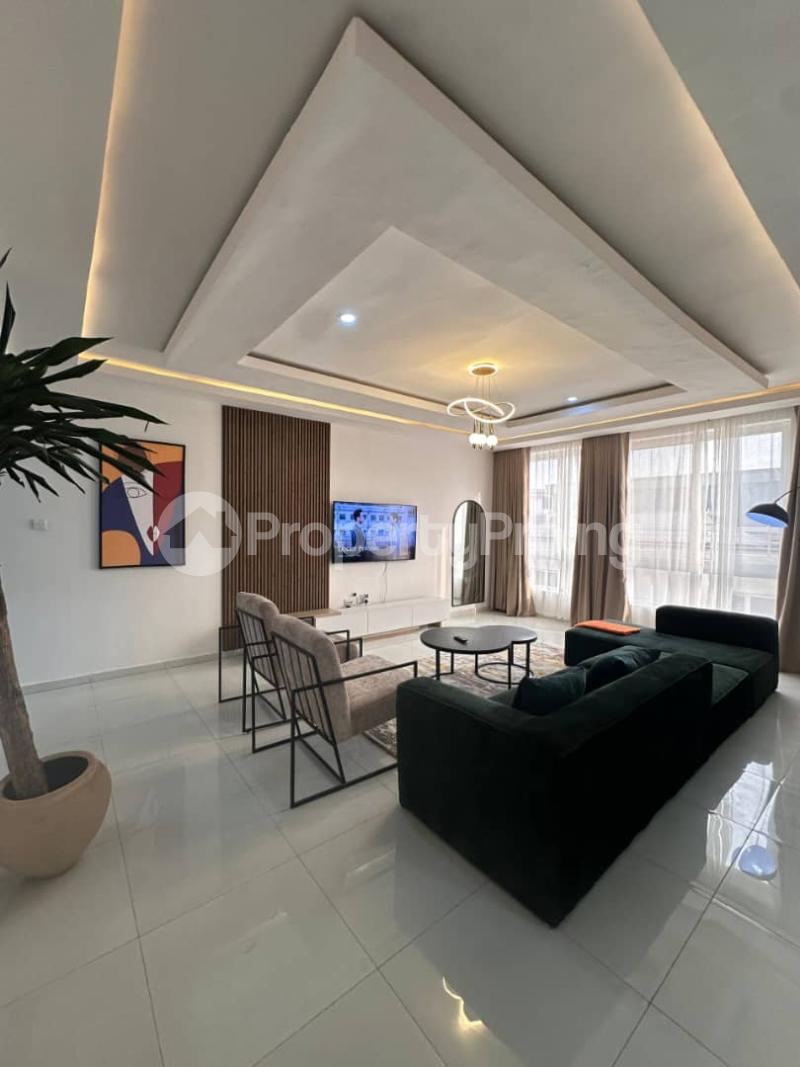 2 bedroom Flat / Apartment for shortlet Awolowo Road Ikoyi Lagos