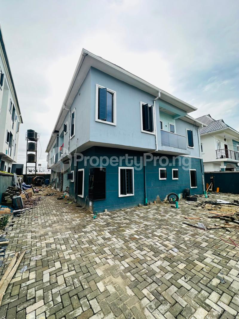 2 bedroom Flat / Apartment for rent Ajah Lagos