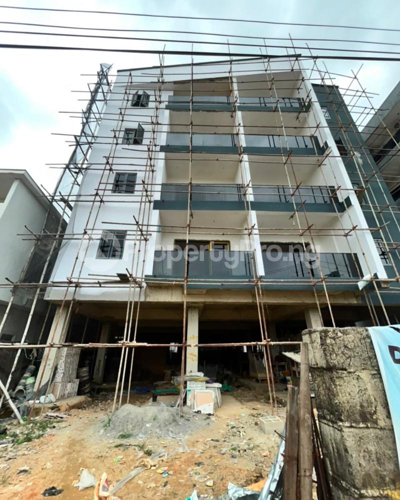 2 bedroom Flat / Apartment for sale Ikate Lekki Lagos