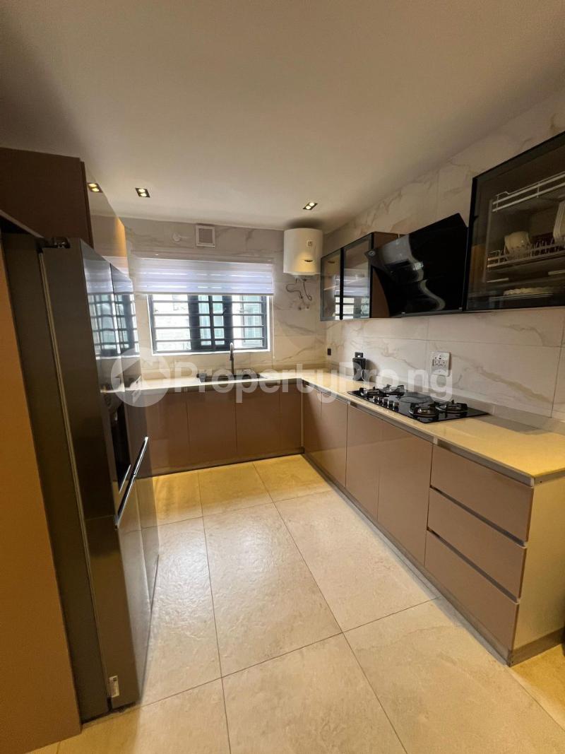 2 bedroom Flat / Apartment for rent Freedom Way Lekki Lagos