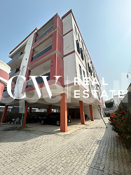 2 bedroom Flat / Apartment for sale Ologolo Lekki Lagos