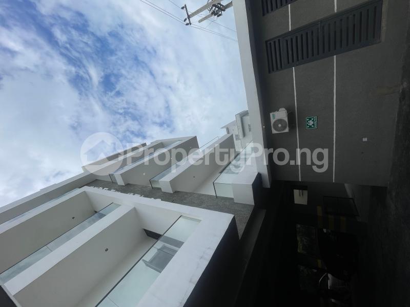 2 bedroom Flat / Apartment for rent Ikate Lekki Lagos