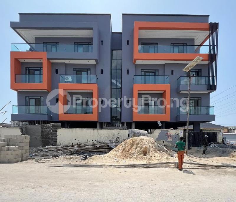 2 bedroom House for sale Ikate Lekki Lagos