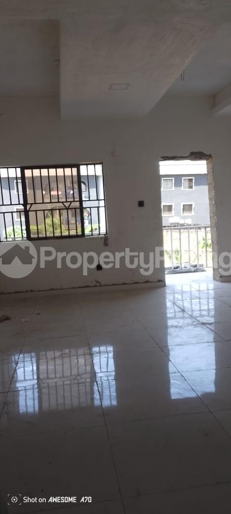 2 bedroom Flat / Apartment for rent Sabo Yaba Lagos