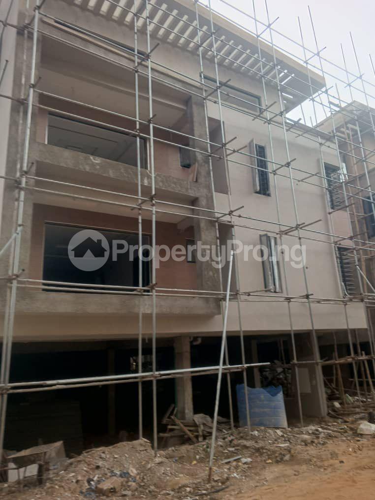 2 bedroom House for sale Adeniyi Jones Ikeja Lagos