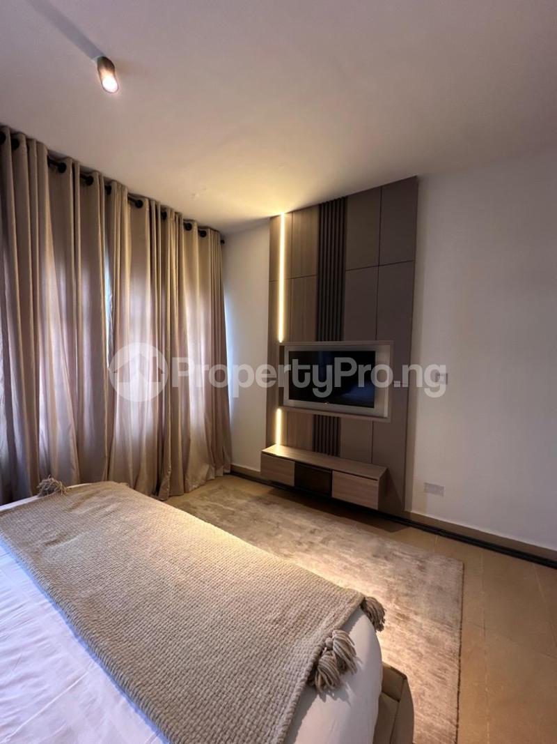 2 bedroom House for rent Oba Dusunu Ikeja GRA Ikeja Lagos