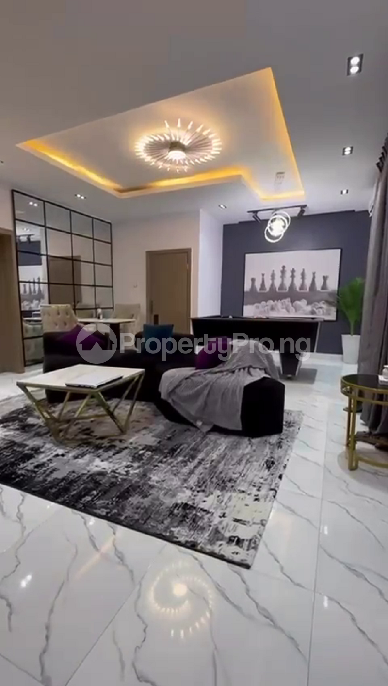 2 bedroom Flat / Apartment for shortlet Ikate Lekki Lagos - 5