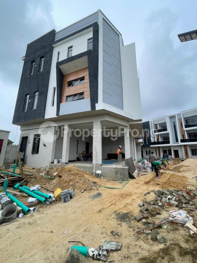 2 bedroom Flat / Apartment for sale Ajah Lagos