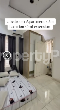 Flat / Apartment for rent Oral Extension Lekki Lagos - 12