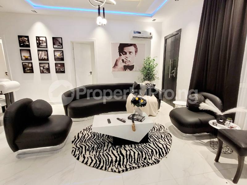 2 bedroom Flat / Apartment for shortlet Parkview Estate Ikoyi Lagos