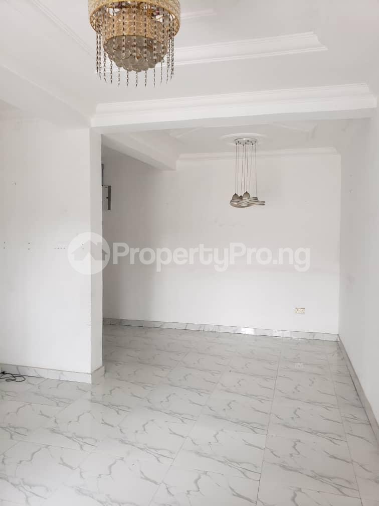 2 bedroom Flat / Apartment for rent Ilaje Ajah Lagos