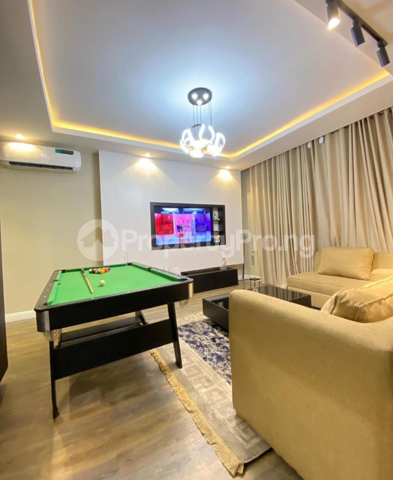 2 bedroom Flat / Apartment for shortlet Ikate Lekki Lagos