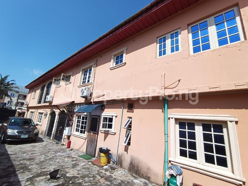 2 bedroom House for rent Dominion Estate Olokonla Olokonla Ajah Lagos