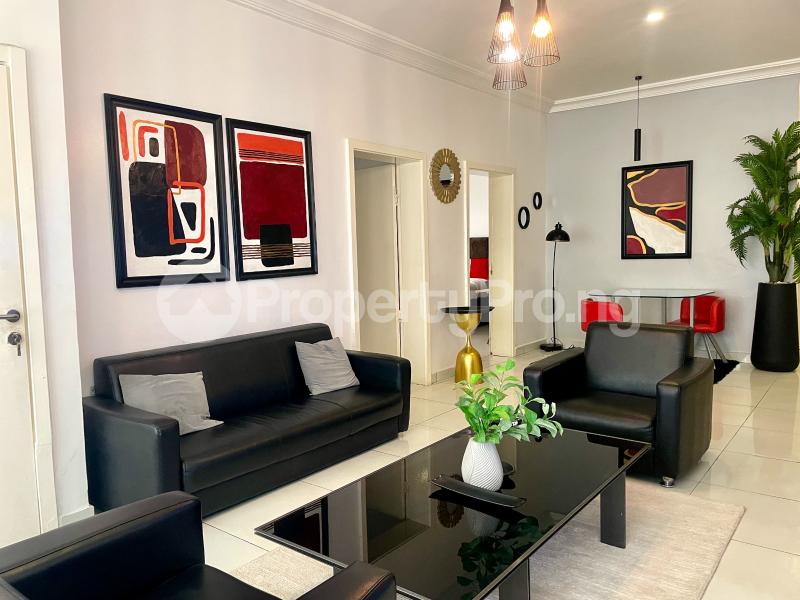 2 bedroom Flat / Apartment for shortlet Admiralty Way Lekki Phase 1 Lekki Lagos