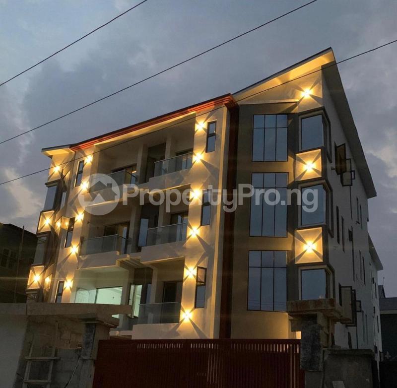 2 bedroom Flat / Apartment for sale Lekki Phase 1 Lekki Lagos