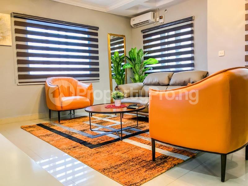 Flat / Apartment for shortlet Lekki Phase 1 Lekki Lagos