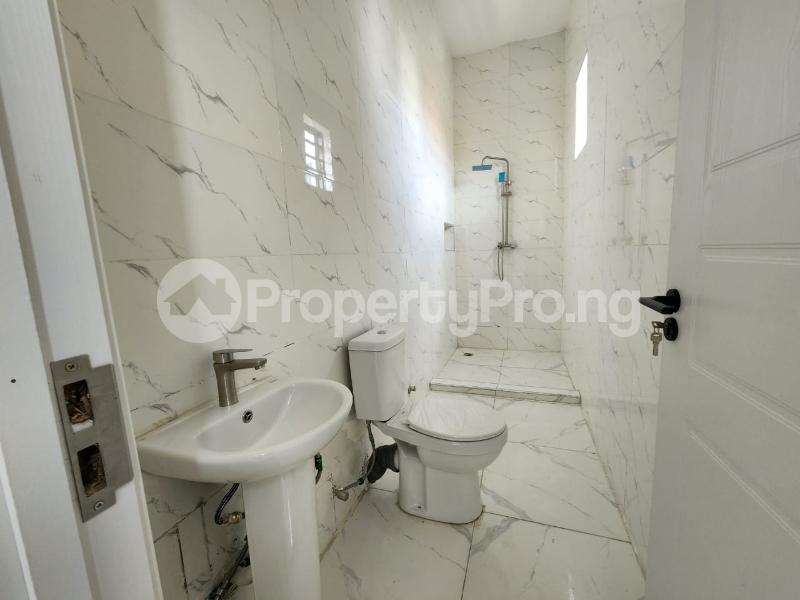 2 bedroom Flat / Apartment for sale Lekki Phase 1 Lekki Lagos