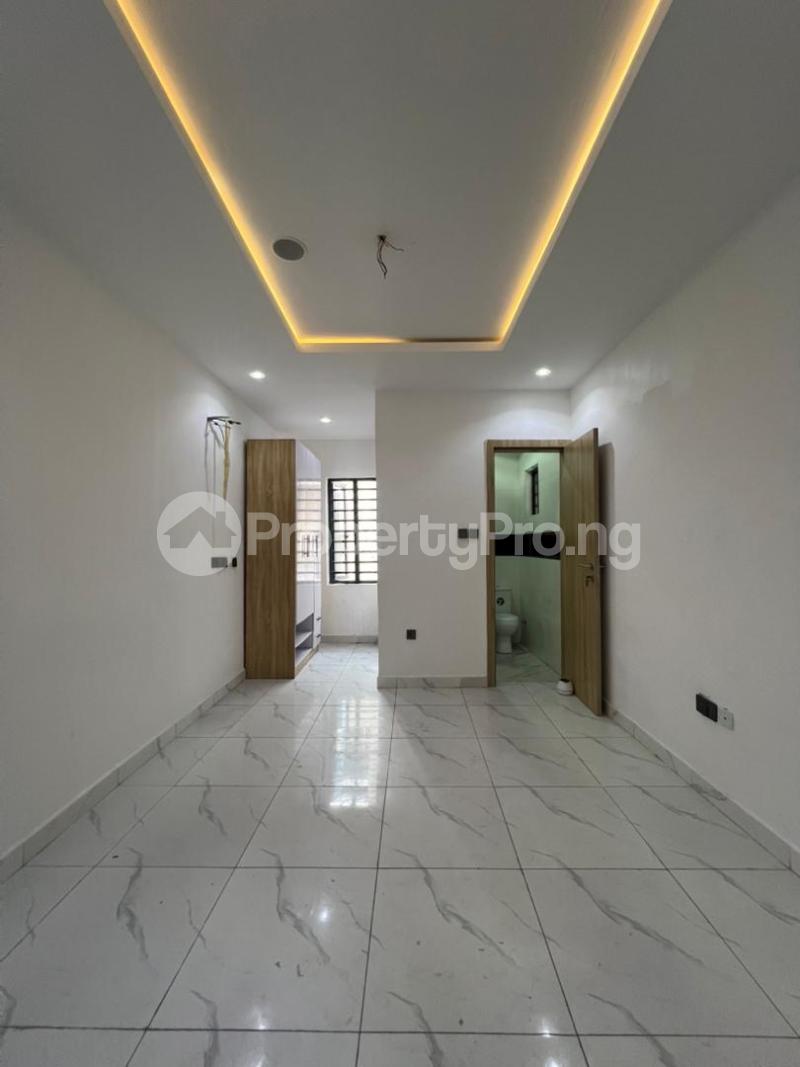 2 bedroom Flat / Apartment for rent Ilasan Lekki Lagos