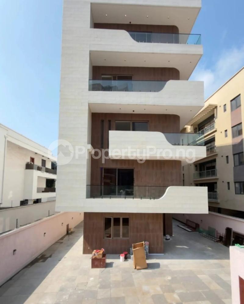 2 bedroom Flat / Apartment for rent Old Ikoyi Ikoyi Lagos