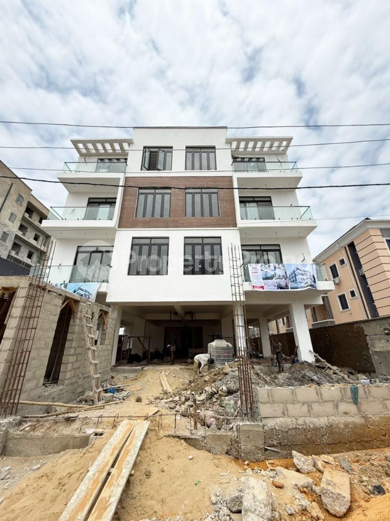 2 bedroom House for sale Ikate Lekki Lagos