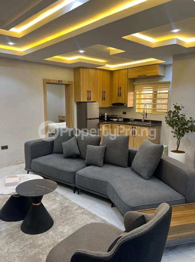 2 bedroom Flat / Apartment for shortlet Ikeja Lagos