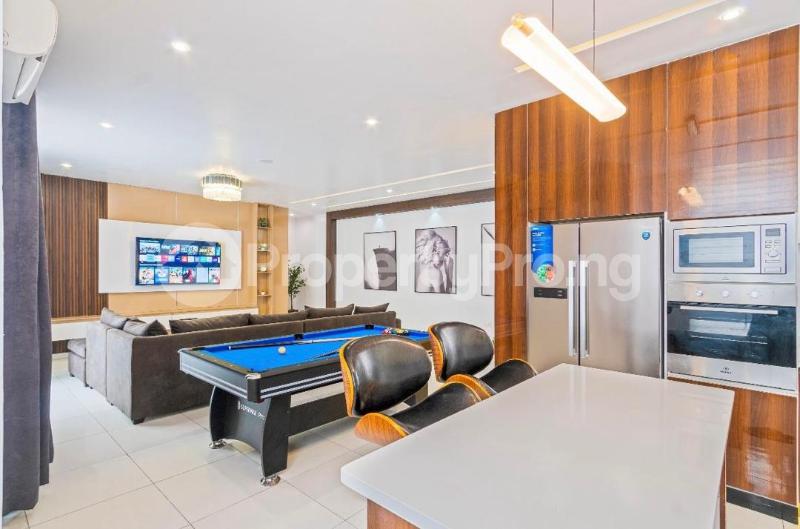 2 bedroom Flat / Apartment for shortlet Ikate Lekki Lagos