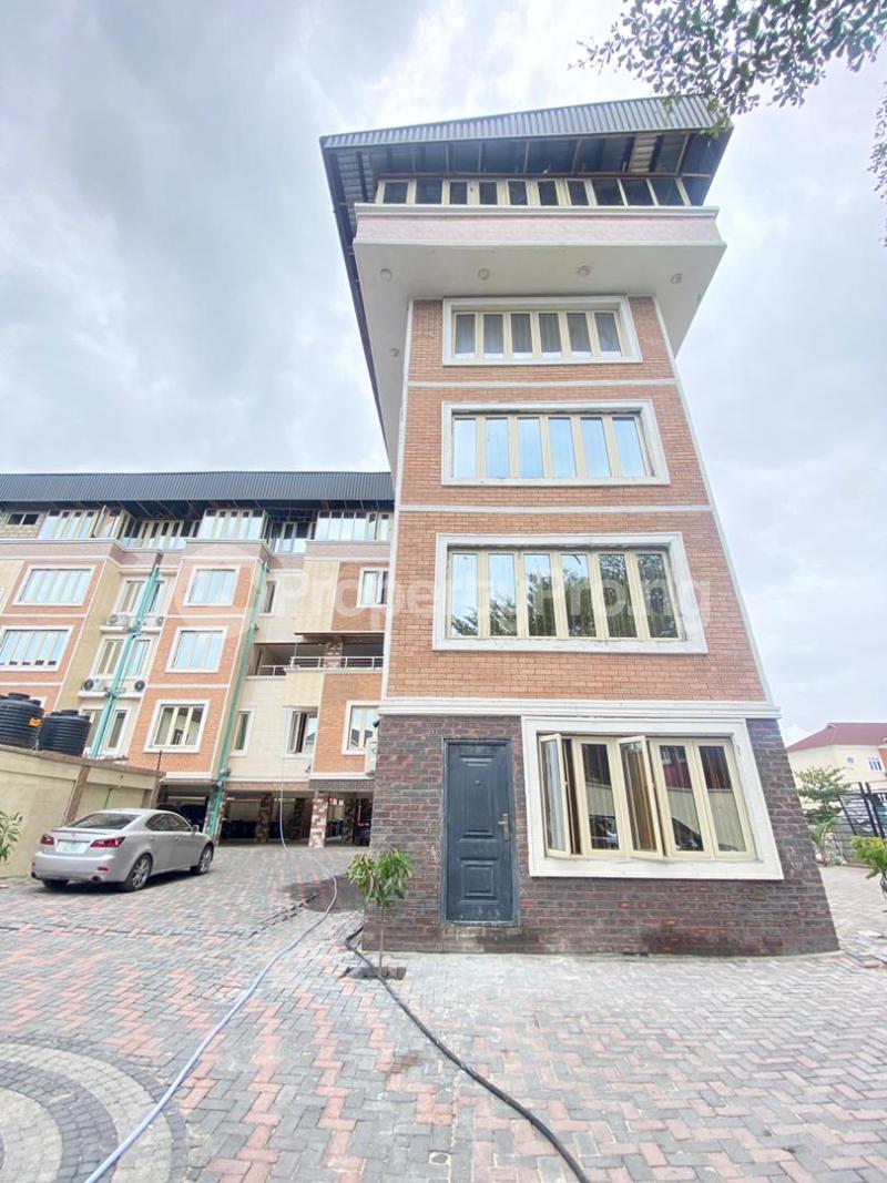 Flat / Apartment for sale Osapa london Lekki Lagos