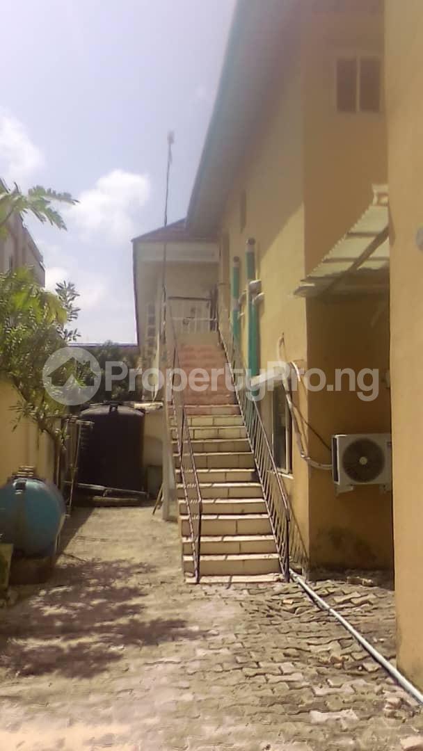 2 bedroom Flat / Apartment for rent Lekki Phase 1 Lekki Lagos