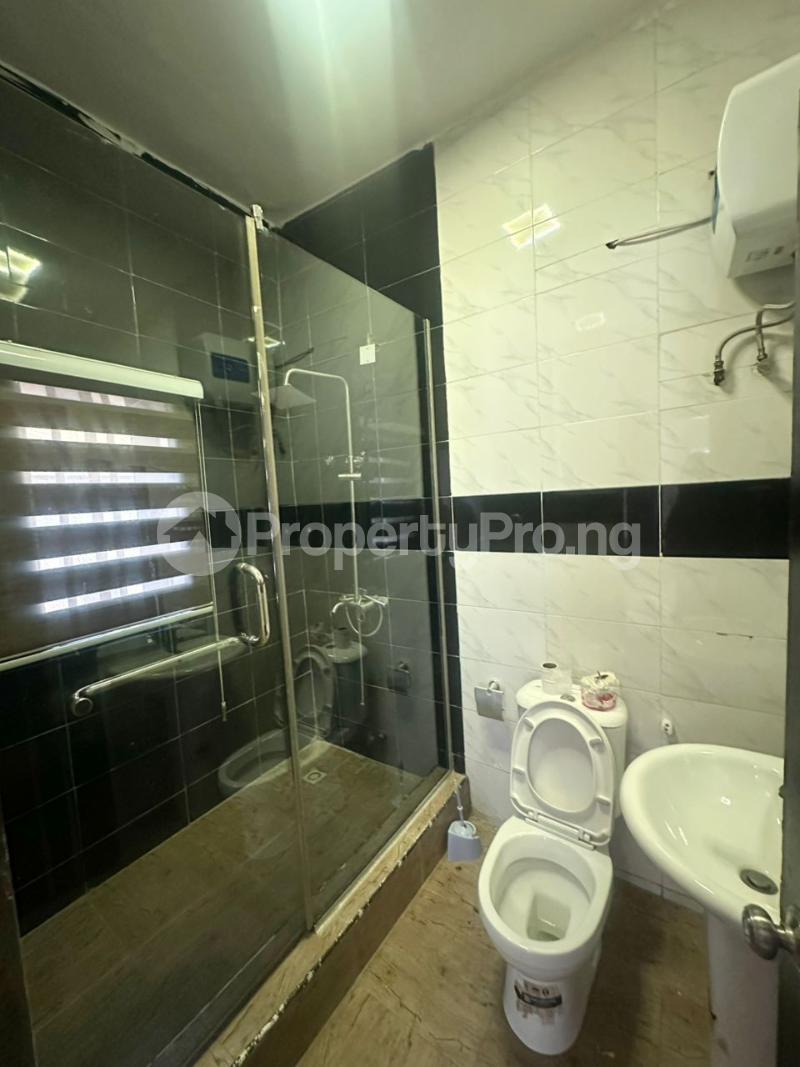 2 bedroom House for rent Osapa London Lekki Osapa london Lekki Lagos