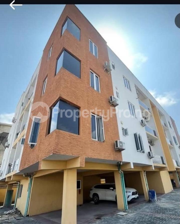2 bedroom House for sale Ikate Lekki Lagos