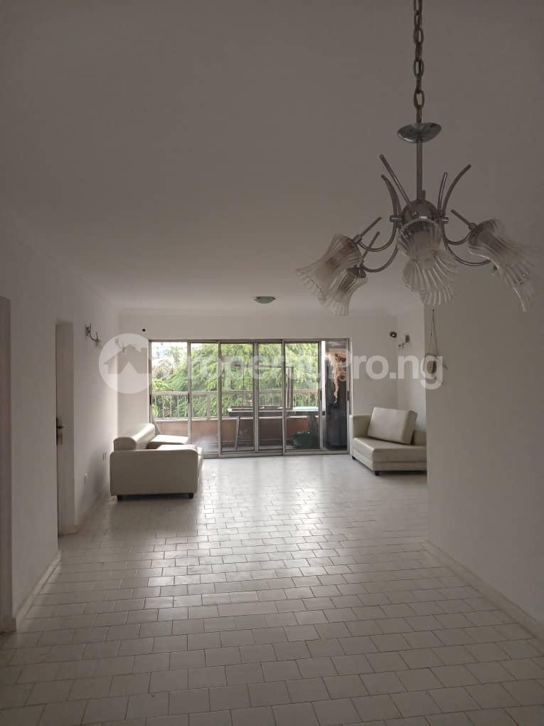 2 bedroom Flat / Apartment for rent Cooper Ikoyi Lagos