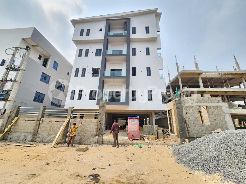 2 bedroom Flat / Apartment for sale Lekki Phase 1 Lekki Lagos