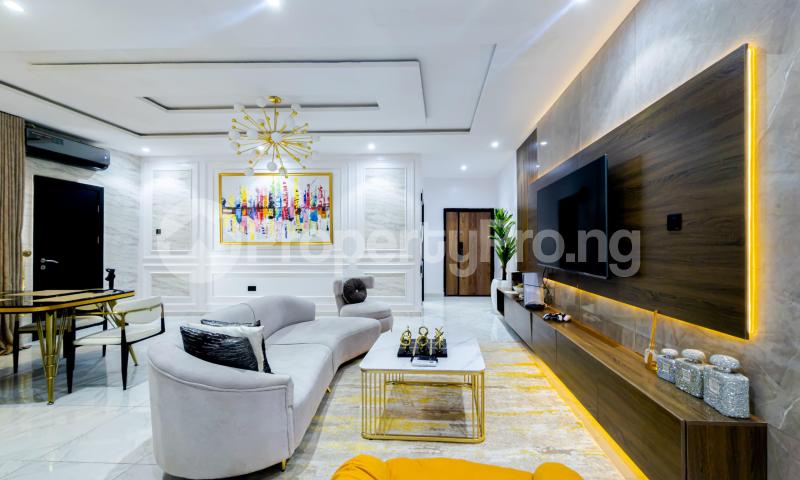 2 bedroom Flat / Apartment for shortlet Lekki Phase 1 Lekki Lagos