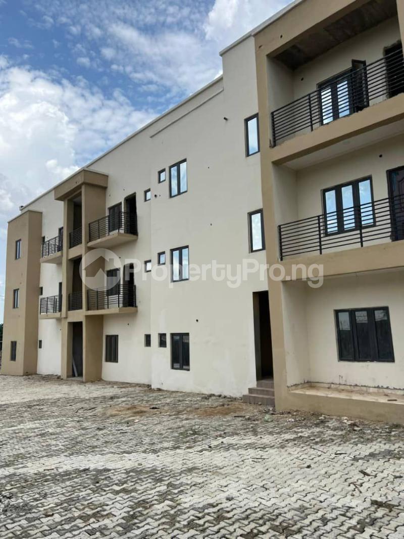 2 bedroom House for sale Gaduwa Abuja