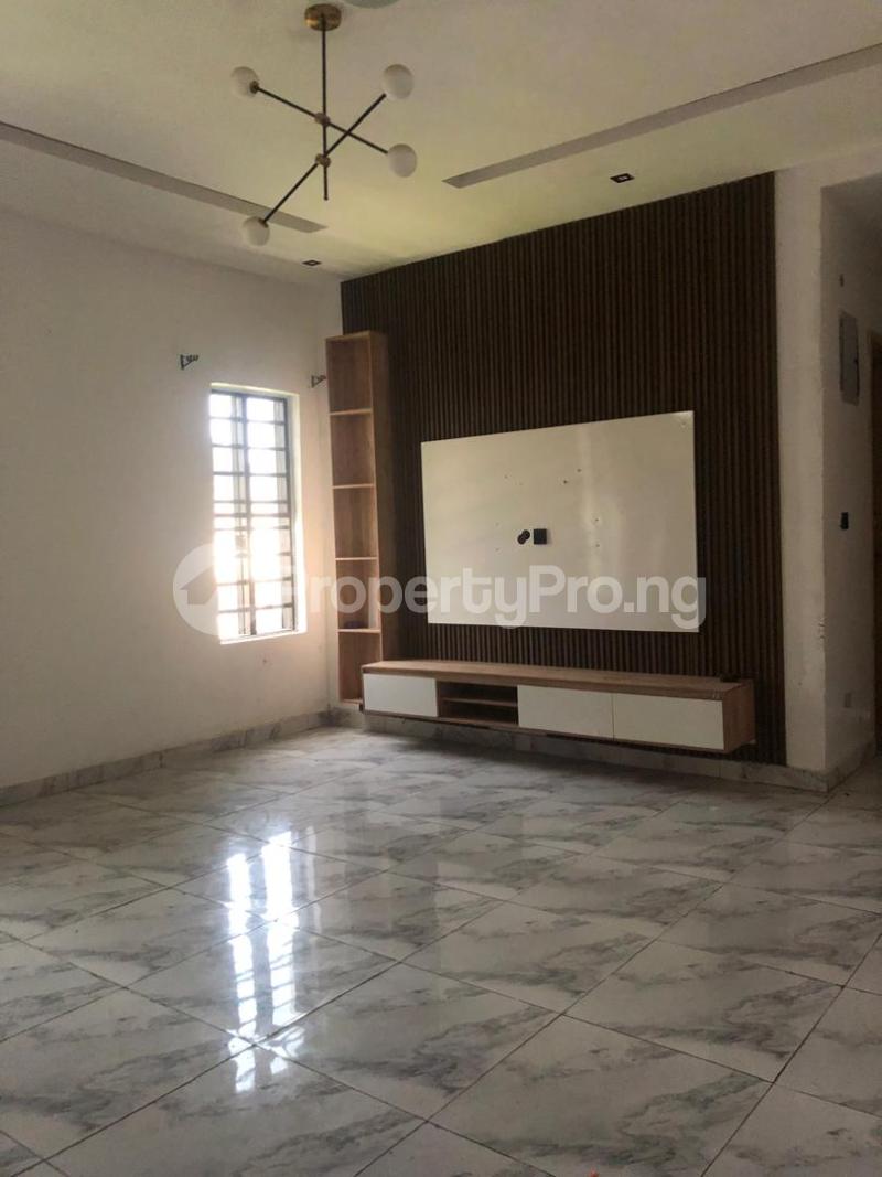 2 bedroom House for rent Ilasan Lekki Lagos