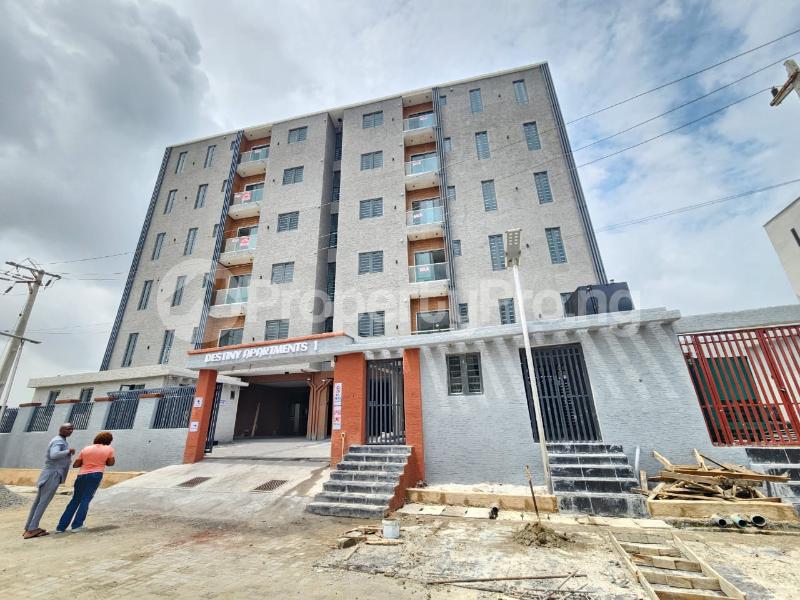 2 bedroom Flat / Apartment for sale Ikate Lekki Lagos