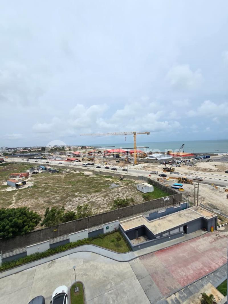 2 bedroom Flat / Apartment for rent Lekki Lagos