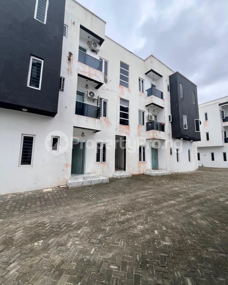 2 bedroom Flat / Apartment for sale Ikota Lekki Lagos