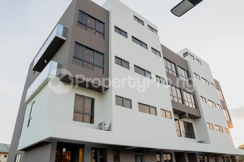 2 bedroom Flat / Apartment for rent Katampe Main Abuja - 0
