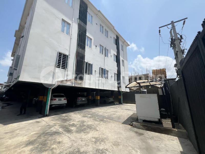2 bedroom Flat / Apartment for sale Ikate Lekki Lagos