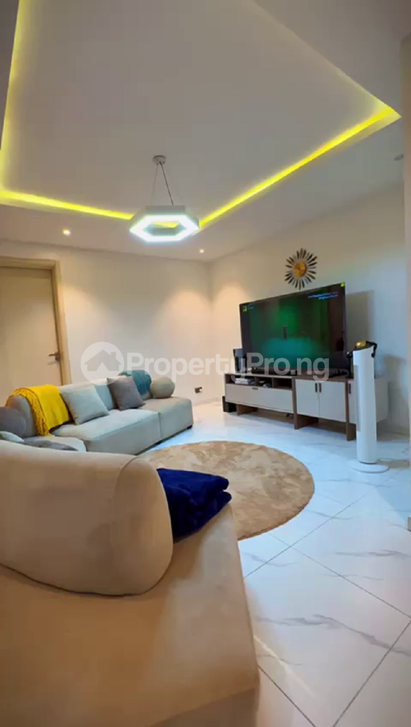 2 bedroom Flat / Apartment for shortlet Ikate Lekki Lagos - 0