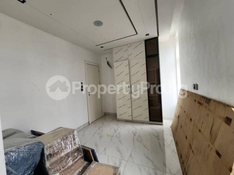 2 bedroom Flat / Apartment for sale Lekki Phase 1 Lekki Lagos