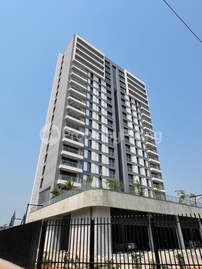 2 bedroom House for rent Eko Atlantic City Victoria Island Lagos