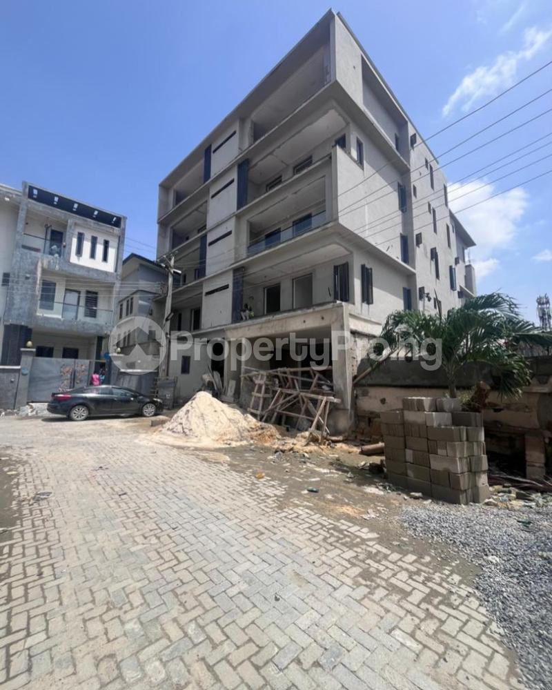 2 bedroom House for sale Ikate Lekki Lagos