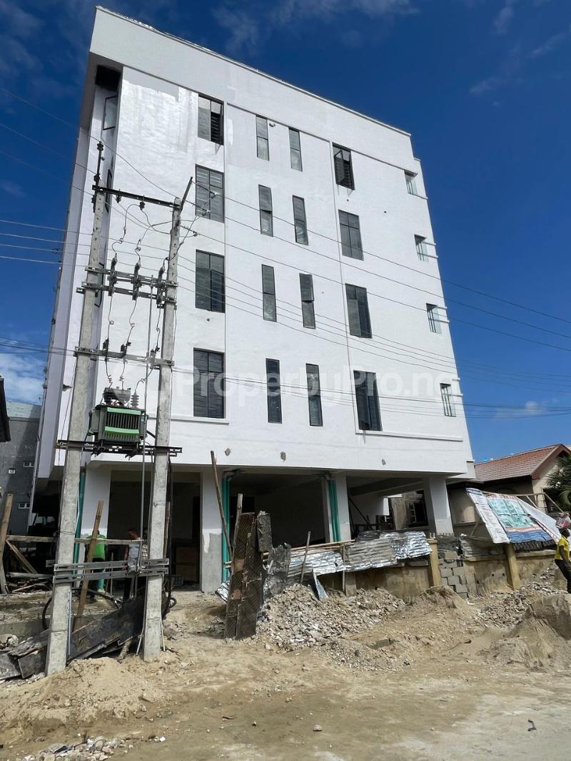 2 bedroom Flat / Apartment for sale Osapa london Lekki Lagos