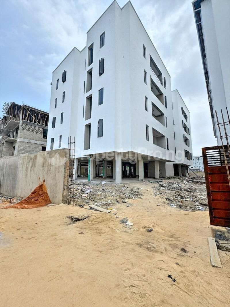 2 bedroom House for sale Ikate Lekki Lagos