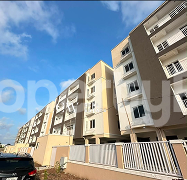 2 bedroom Flat / Apartment for sale Lekki Lagos