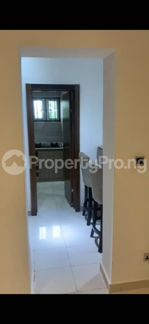 2 bedroom House for rent Oba Dusunu Ikeja GRA Ikeja Lagos