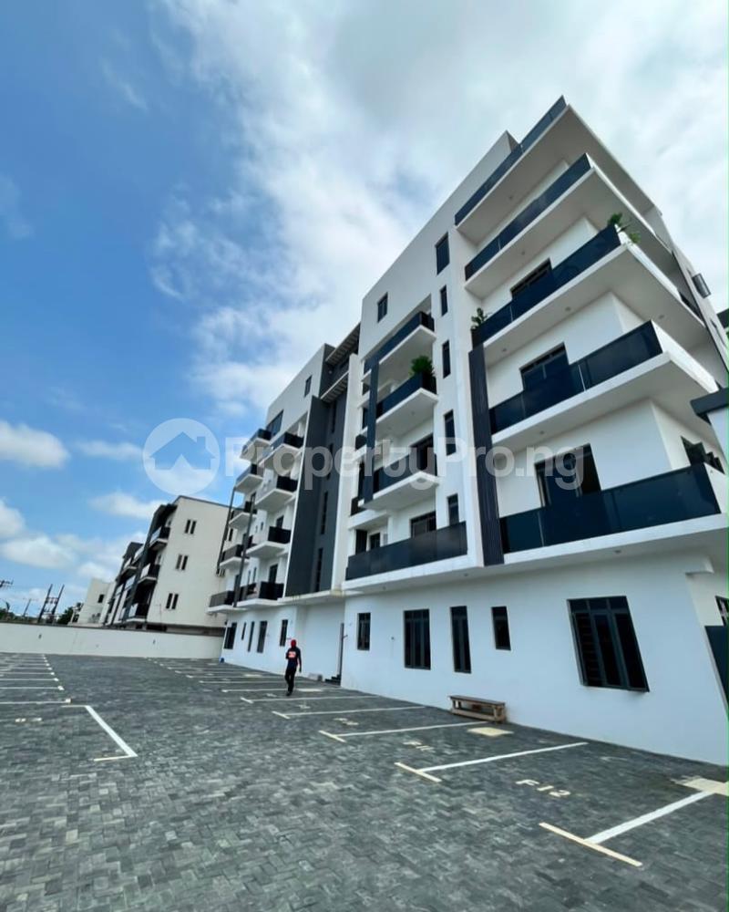 2 bedroom House for sale Ikate Lekki Lagos
