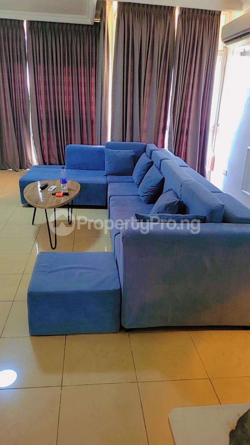 2 bedroom Flat / Apartment for shortlet 1004 Victoria Island Lagos